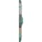 Ekena Millwork Antilles Ceiling Medallion (Fits Canopies up to 6"), 38 1/4"OD x 1 1/2"P, Copper Green Patina CM38ANCGS - alternate 3